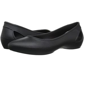 NWOT Laura Flats